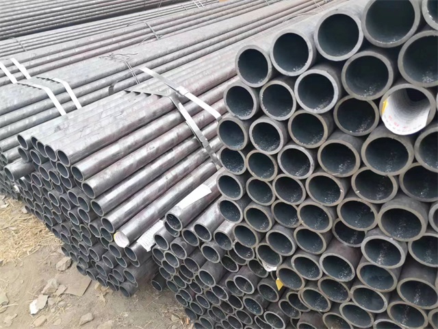 唐山45#无缝钢管厂家