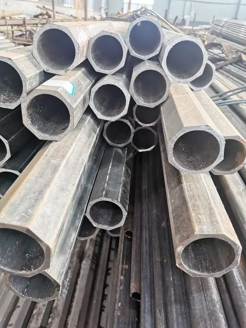 唐山20cr冷拔无缝钢管