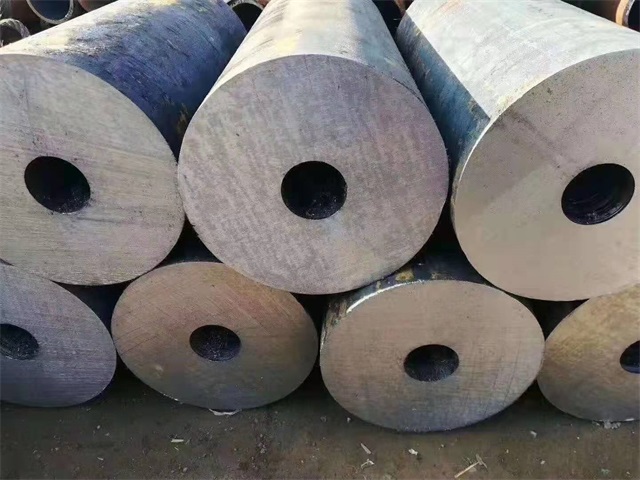 唐山35crmo厚壁无缝钢管