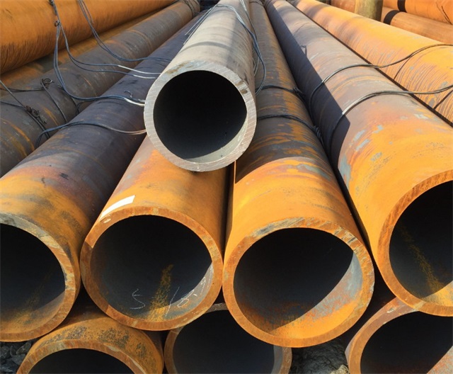 唐山厚壁无缝钢管批发