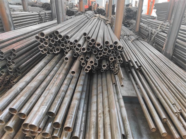 唐山精密无缝钢管批发