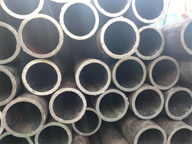 唐山27simn无缝钢管厂