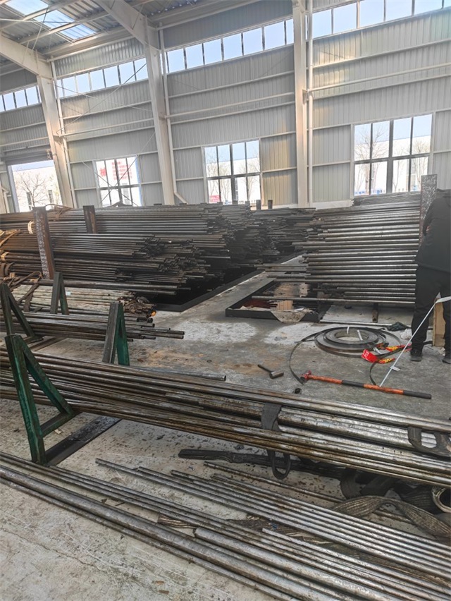 唐山小口径精密无缝钢管价格