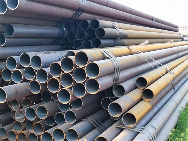 唐山GB8162钢管