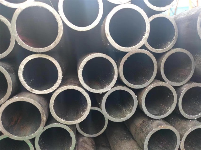 唐山10#结构用无缝钢管