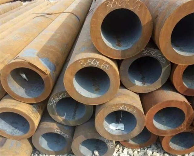 唐山厚壁无缝钢管采购