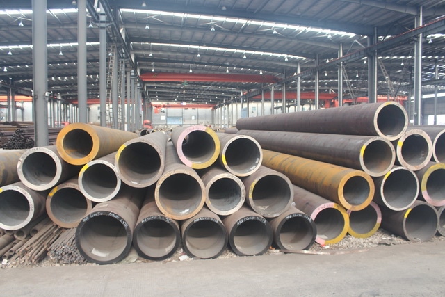 唐山厚壁无缝钢管费用