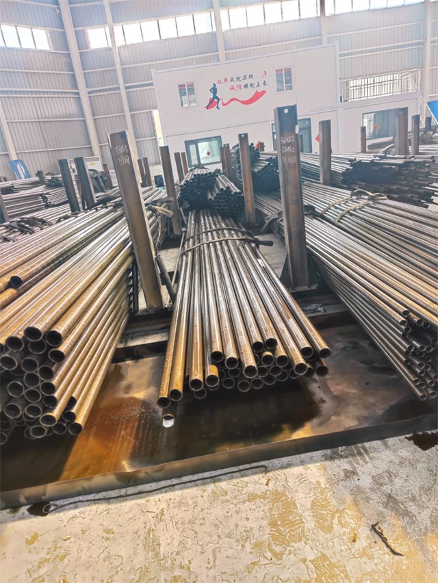 唐山精密无缝钢管订购