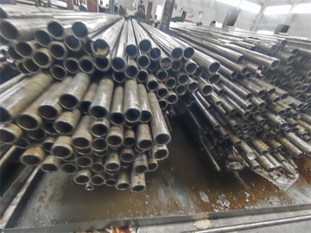 唐山精密无缝钢管价格