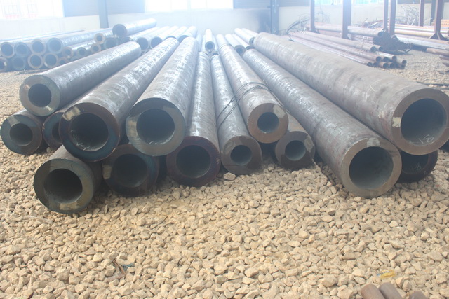 唐山厚壁无缝钢管售价