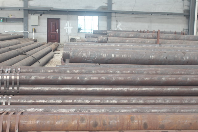 唐山厚壁无缝钢管售卖电话