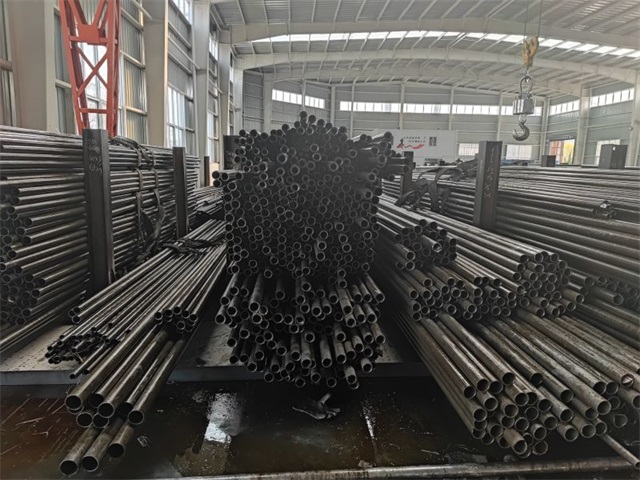 唐山30Cr精密无缝钢管