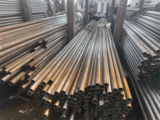 唐山35CrMo精密无缝钢管