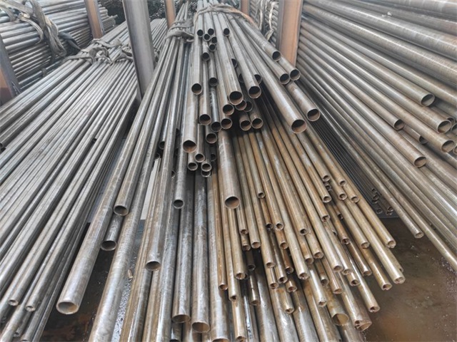 唐山精密无缝钢管销售处