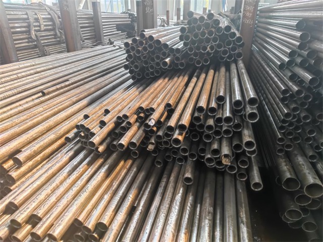 唐山精密无缝钢管销售电话