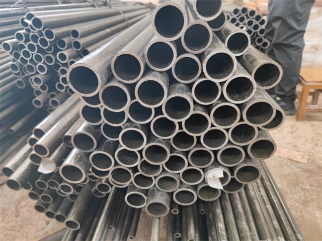 唐山精密无缝钢管定做