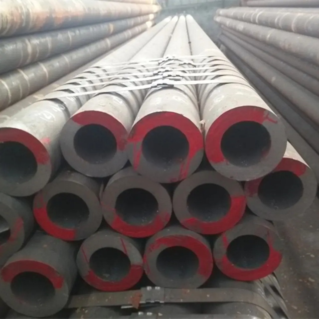 唐山304厚壁无缝钢管