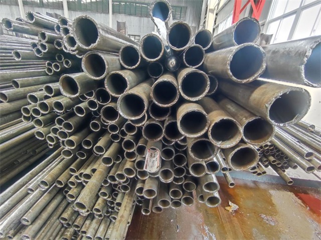 唐山精密无缝钢管厂商