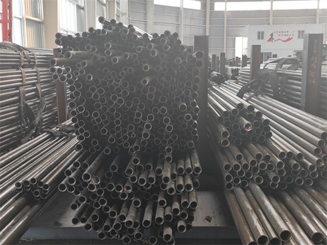 唐山精密无缝钢管现货批发