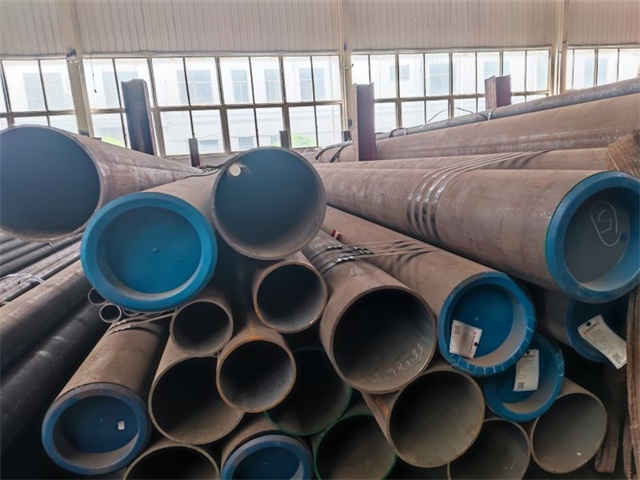 唐山12Cr3MoVSiTiB高压锅炉管