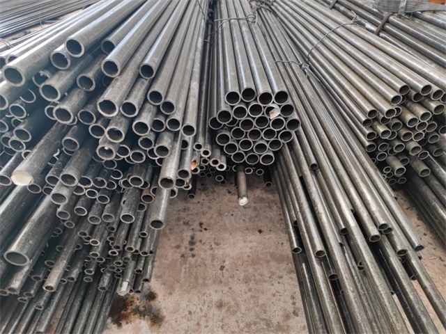 唐山20cr精密无缝钢管