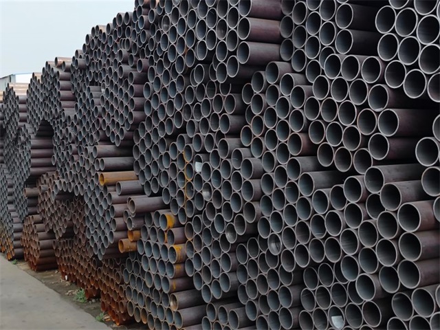 唐山q235c无缝钢管