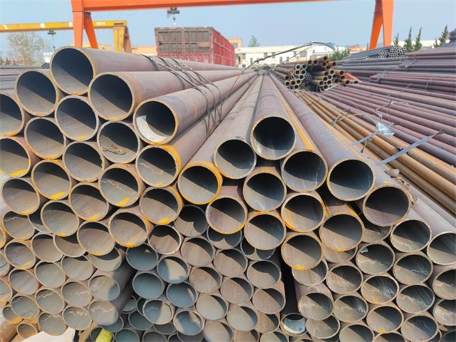 唐山p91无缝钢管