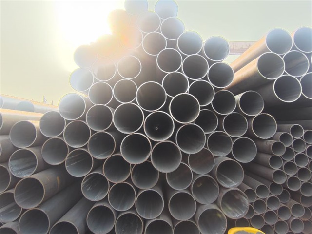 唐山p11无缝钢管