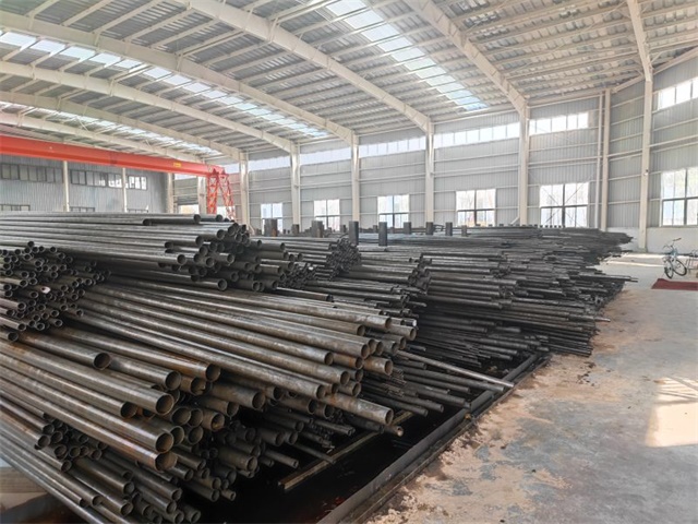 唐山精密光亮无缝钢管价格