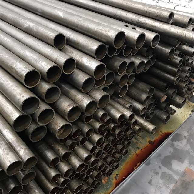 唐山光亮无缝钢管厂