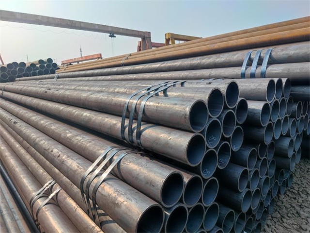 唐山45#无缝钢管销售