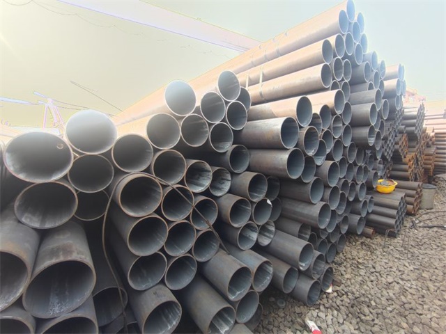 唐山45#无缝钢管供应