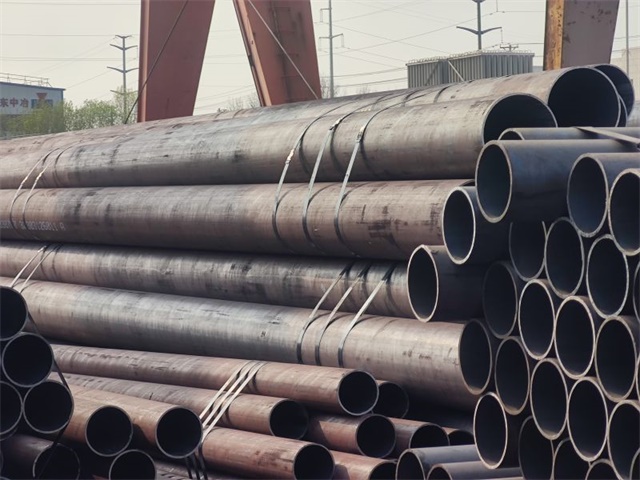 唐山304无缝钢管厂