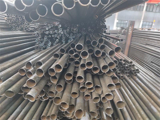 唐山精密无缝钢管售价表