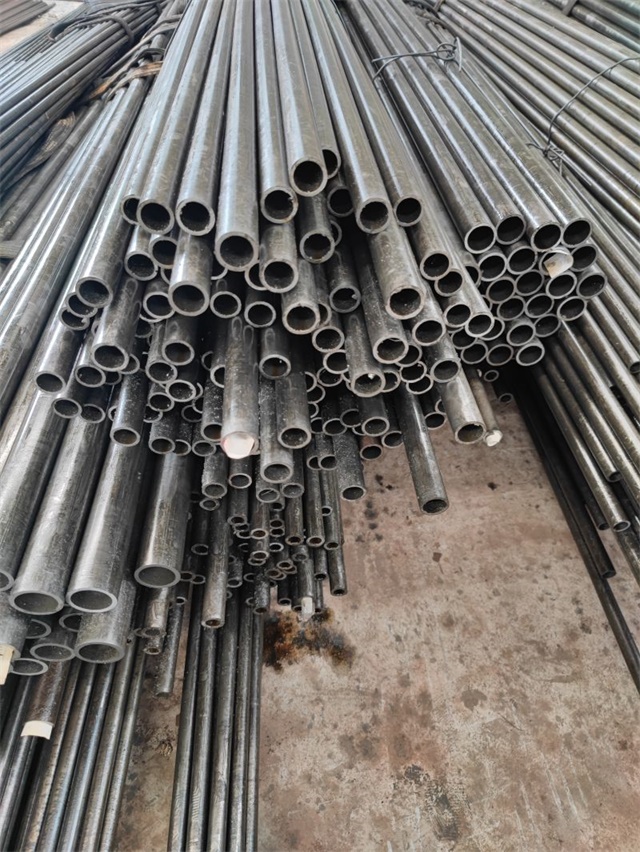 唐山精密光亮无缝钢管厂