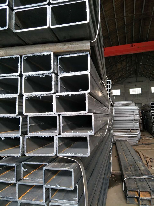 唐山镀锌无缝钢管厂家