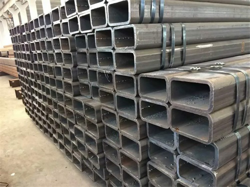 唐山低温无缝钢管厂家