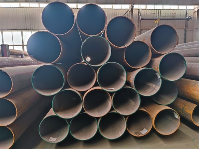 唐山高压无缝钢管现货