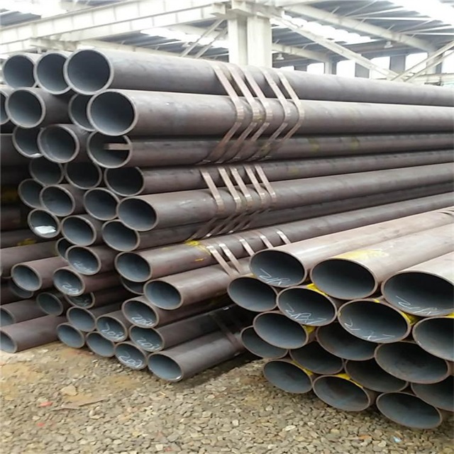 唐山无缝钢管厂价格