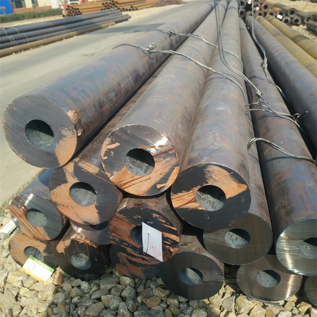 唐山厚壁无缝钢管多少钱