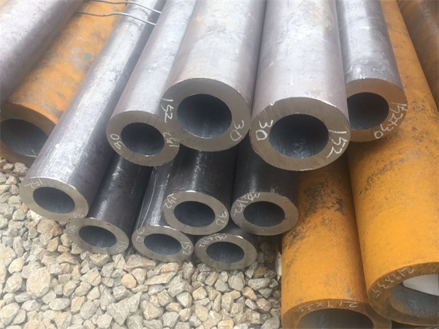 唐山厚壁无缝钢管多少钱一根