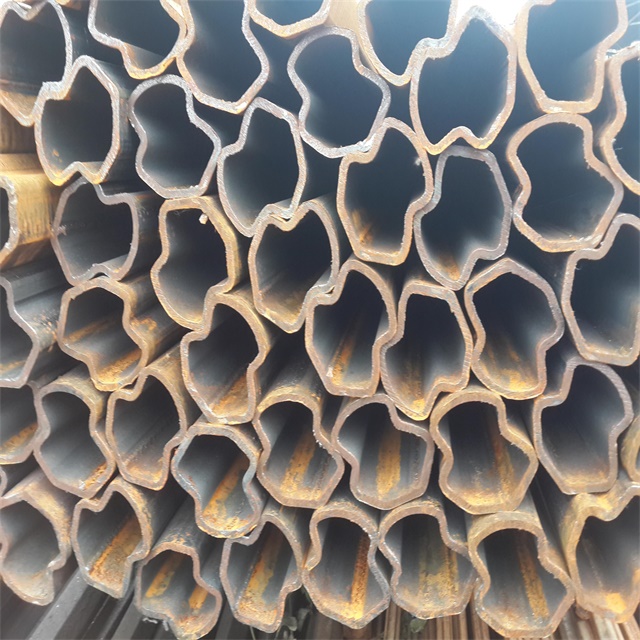 唐山异形无缝钢管厂