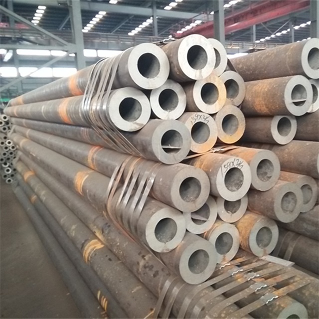 唐山厚壁无缝钢管公司