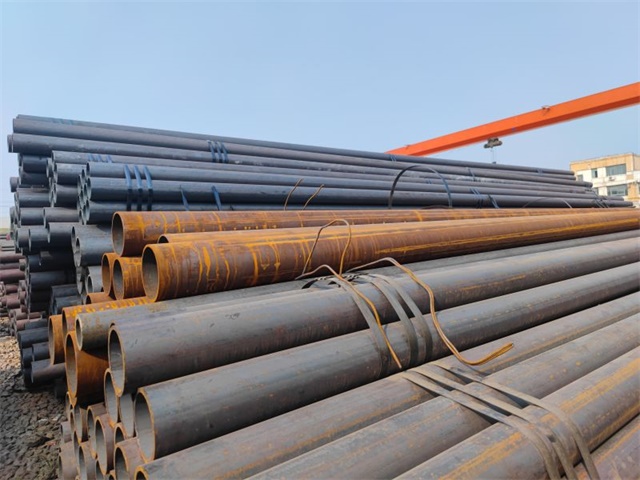 唐山无缝钢管价格表