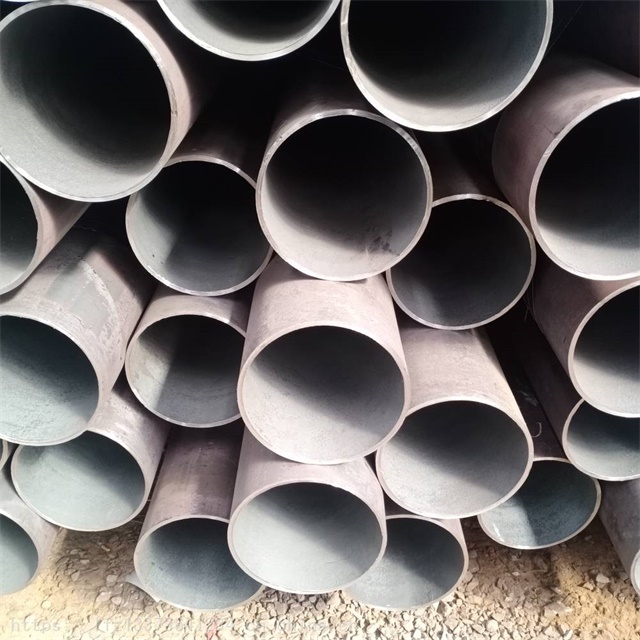 唐山锅炉无缝钢管