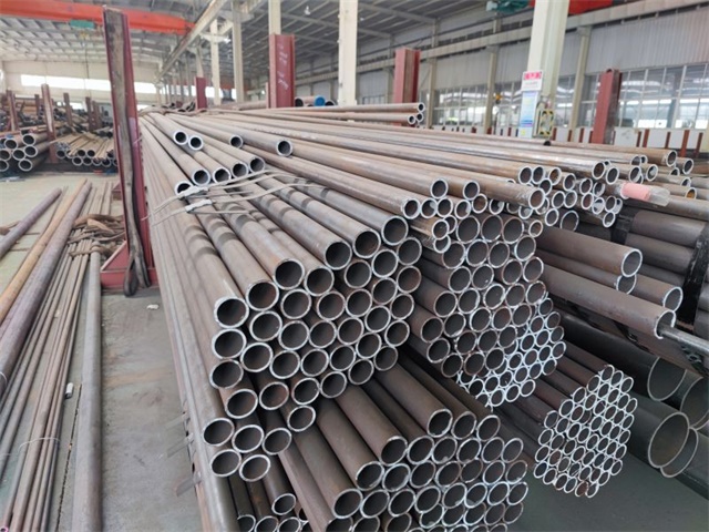 唐山高压锅炉无缝钢管