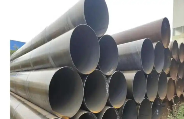 唐山大口径无缝钢管价格