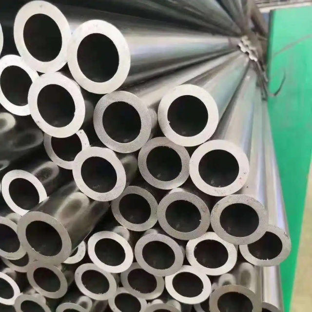 唐山精密无缝钢管型号表