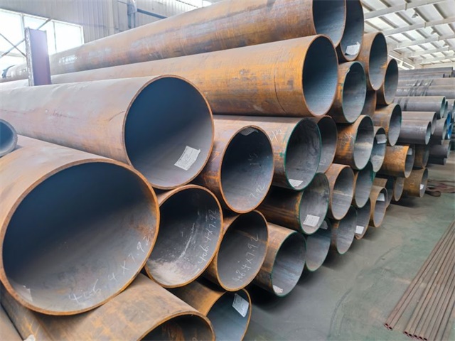 唐山15MoG锅炉管