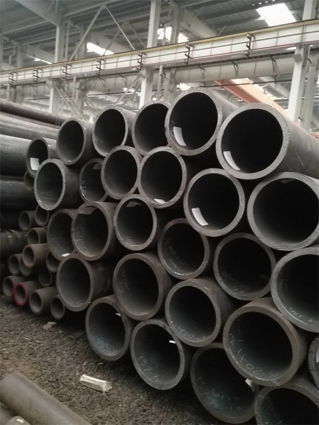 唐山精密无缝钢管产地